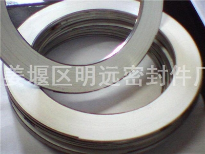 韓國(guó)三星無(wú)石棉墊片探討機(jī)械密封件和液壓密封件