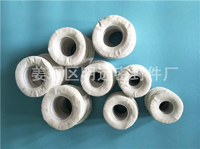 四氟墊片的恰當(dāng)安裝方法
