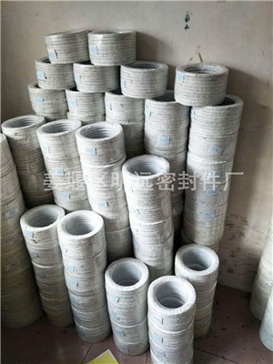 應用四氟墊片的方式有什么？